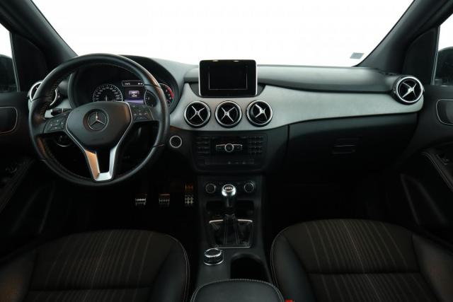 Mercedes Benz Classe B image 4