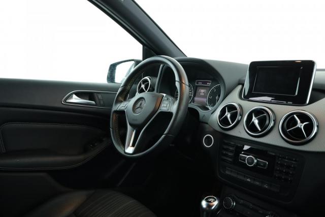 Mercedes Benz Classe B image 3