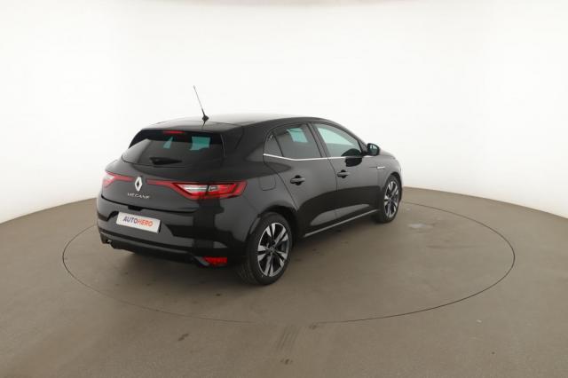 Renault Mégane image 2