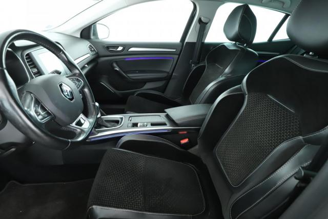 Renault Mégane image 3
