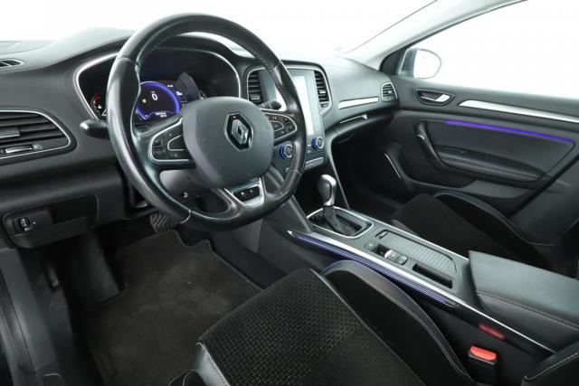 Renault Mégane image 9