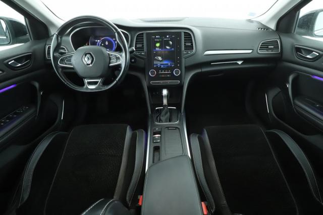 Renault Mégane image 8