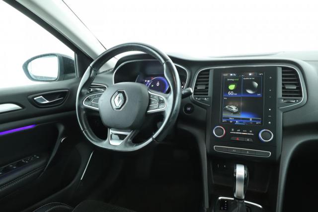 Renault Mégane image 4