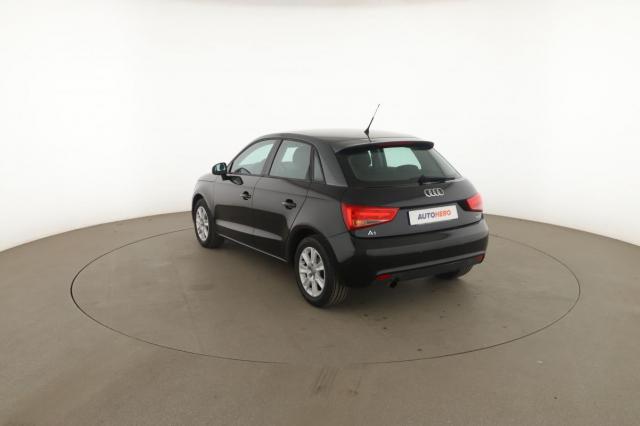 Audi A1 Sportback image 5