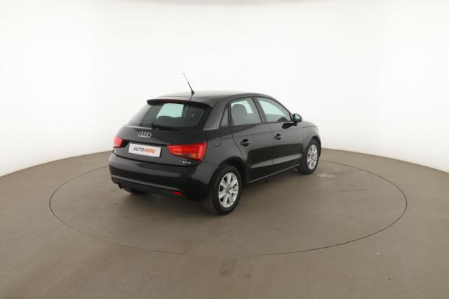Audi A1 Sportback image 1