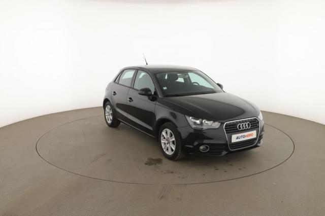 Audi A1 Sportback image 6