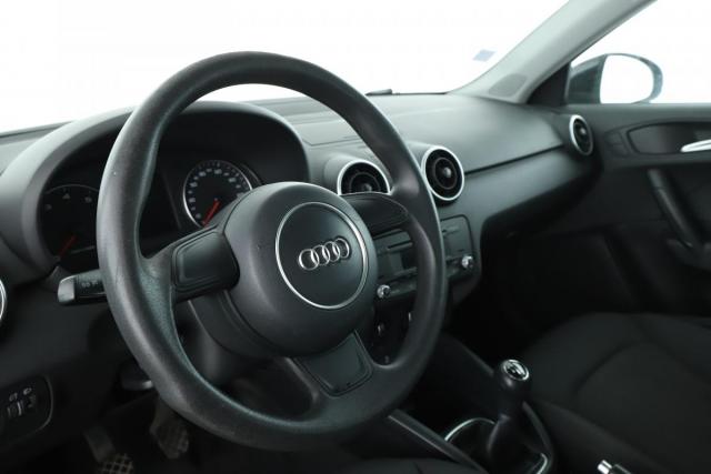 Audi A1 Sportback image 4