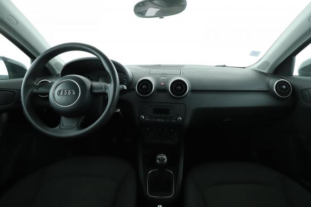 Audi A1 Sportback image 8