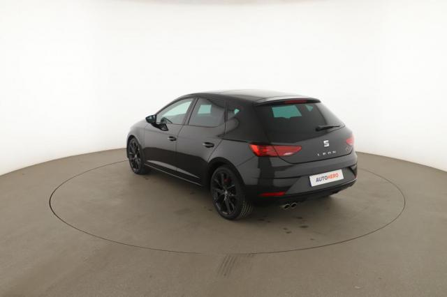 Seat Leon image 5