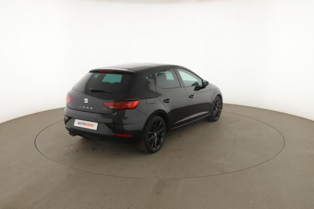 Seat Leon image 7