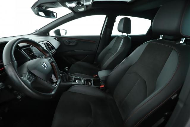 Seat Leon image 1