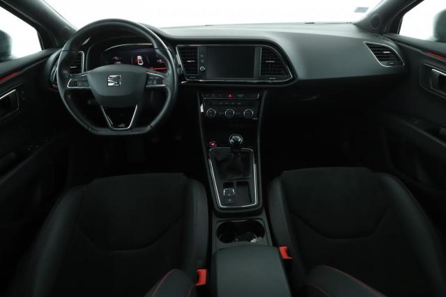 Seat Leon image 3