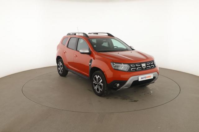 Dacia Duster image 4
