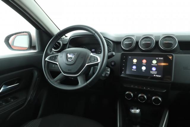 Dacia Duster image 6