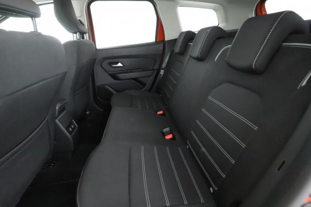 Dacia Duster image 1