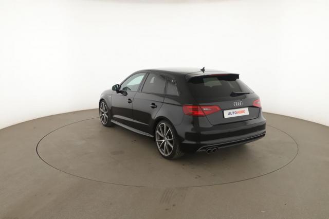 Audi A3 Sportback image 5