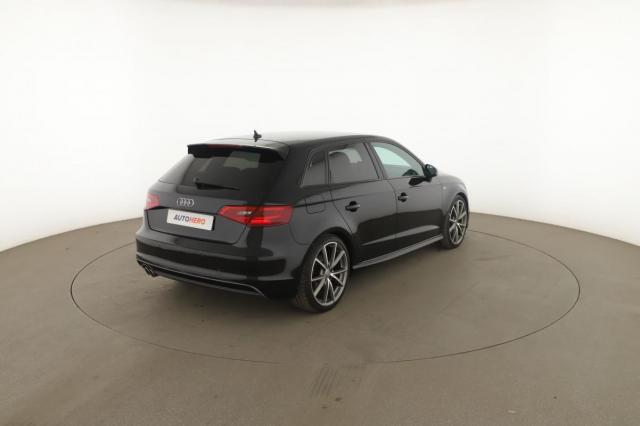 Audi A3 Sportback image 7