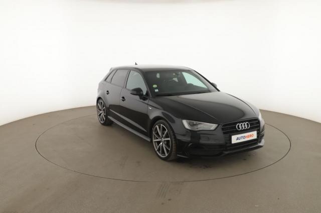 Audi A3 Sportback image 1