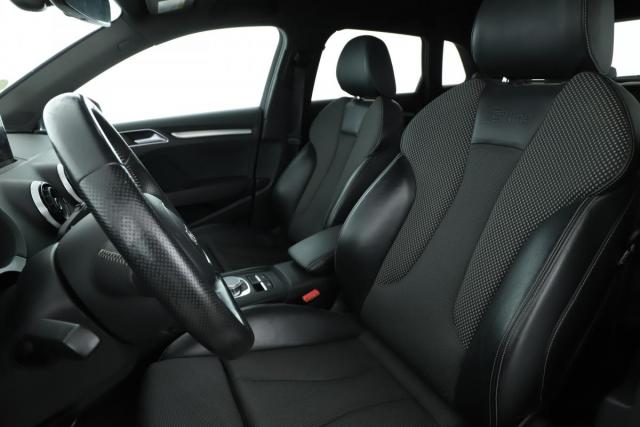 Audi A3 Sportback image 3