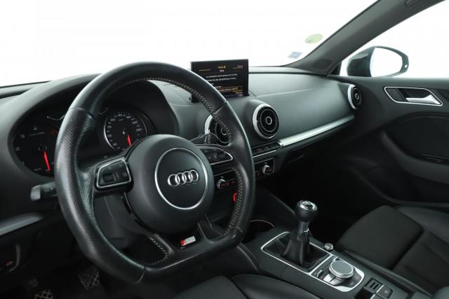 Audi A3 Sportback image 6