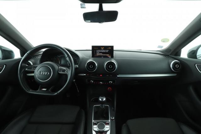 Audi A3 Sportback image 9