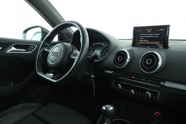 Audi A3 Sportback image 2