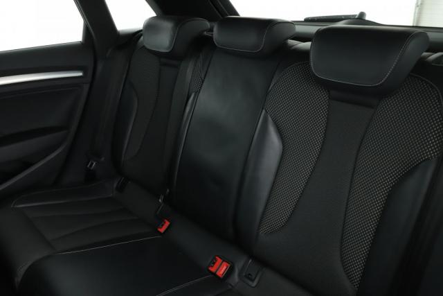 Audi A3 Sportback image 4
