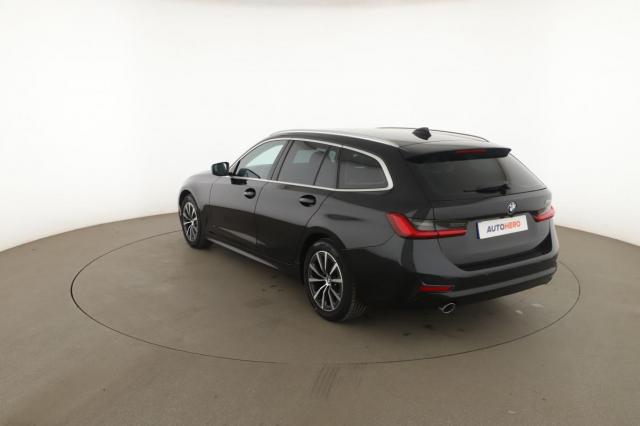 Bmw Série 3 image 2