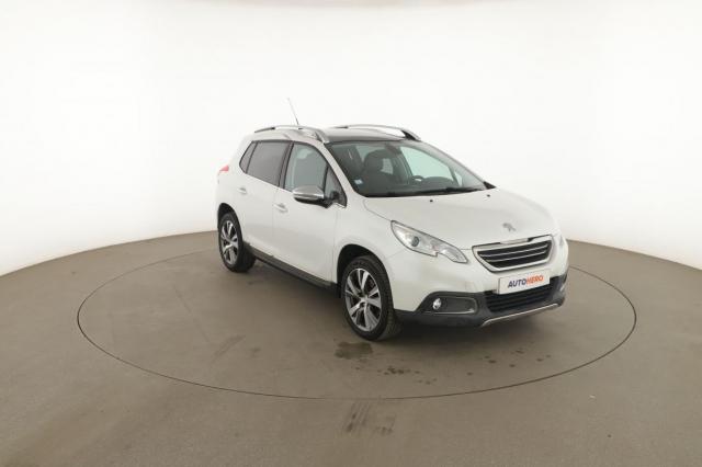 Peugeot 2008 image 7