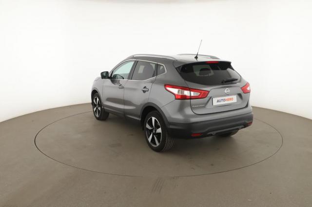 Nissan Qashqai image 9