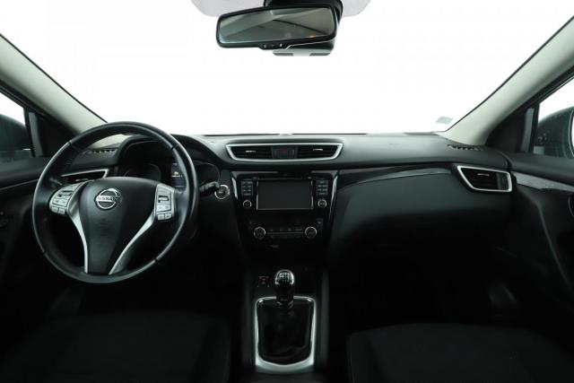 Nissan Qashqai image 3