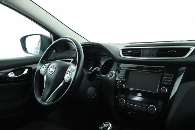 Nissan Qashqai image 6