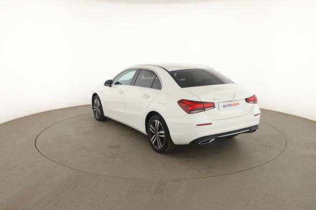 Mercedes Benz Classe A image 5