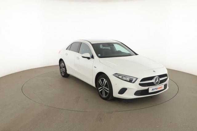Mercedes Benz Classe A image 8