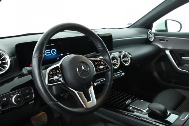 Mercedes Benz Classe A image 9