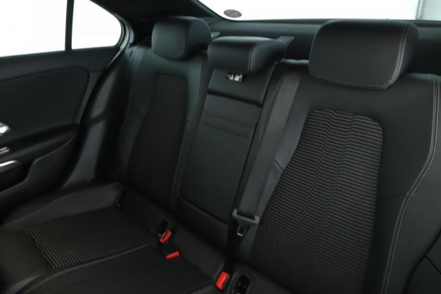 Mercedes Benz Classe A image 1