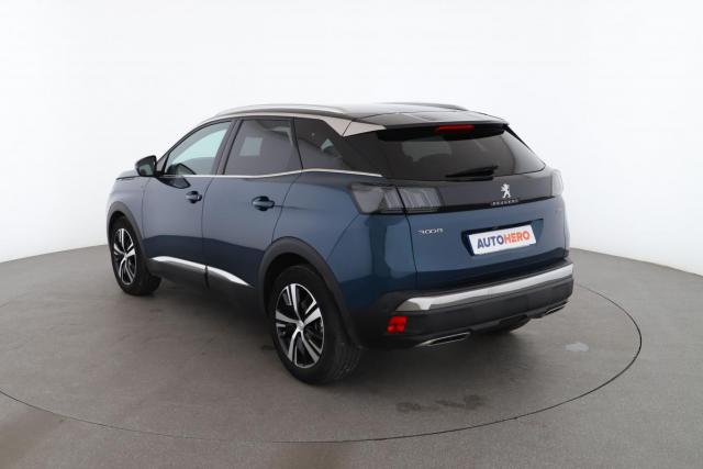 Peugeot 3008 image 7