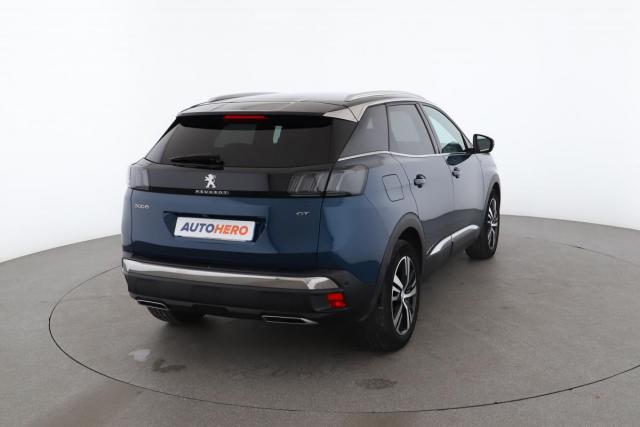 Peugeot 3008 image 9
