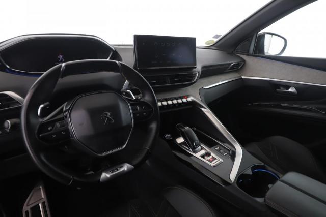 Peugeot 3008 image 5