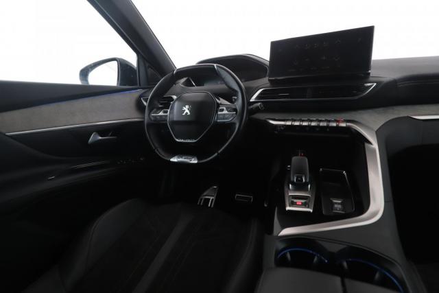 Peugeot 3008 image 6