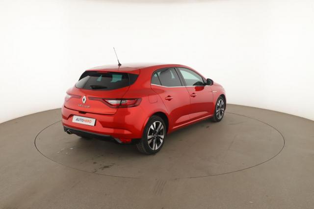 Renault Mégane image 8