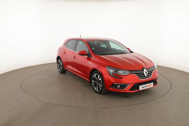 Renault Mégane image 1