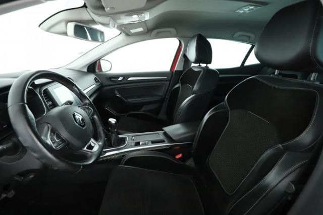 Renault Mégane image 4