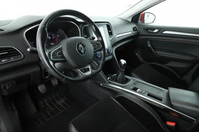 Renault Mégane image 9
