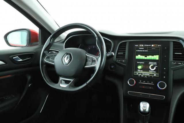 Renault Mégane image 5