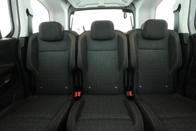 Peugeot Rifter image 4
