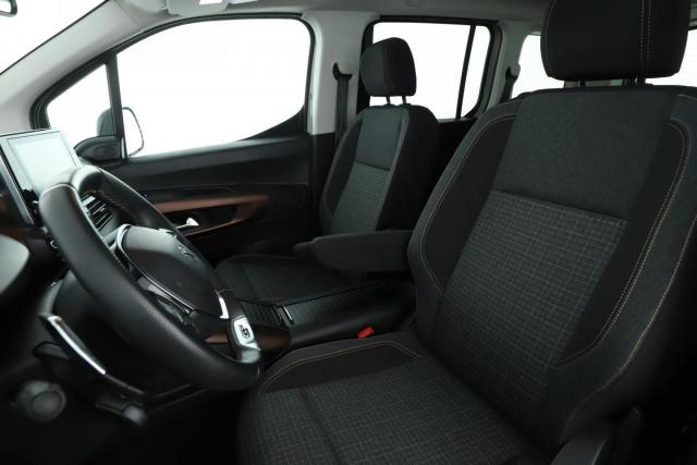 Peugeot Rifter image 7