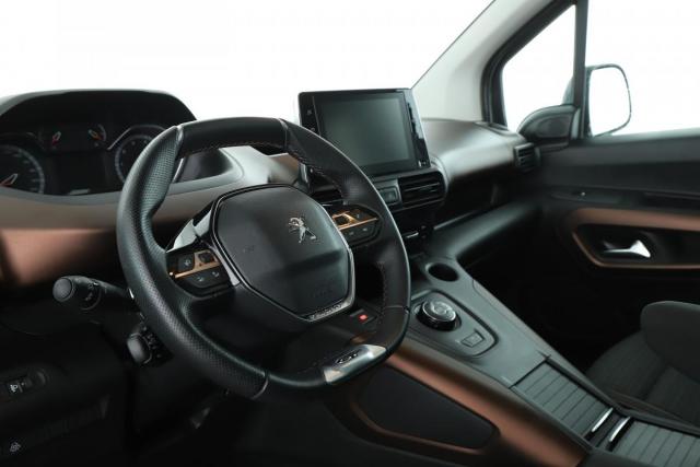 Peugeot Rifter image 6