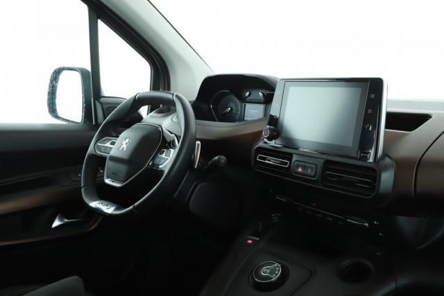 Peugeot Rifter image 5