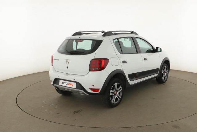Dacia Sandero Ii image 6